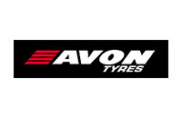 Logo avon tyres