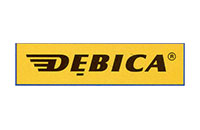 logo debica