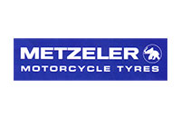 logo metzeler