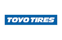 logo toyo tires